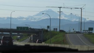 2 Mt Baker (Going Home!)
