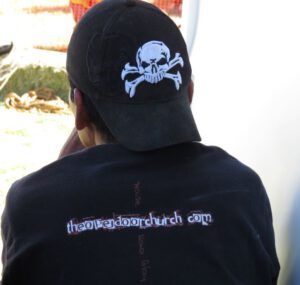 11. two sentiments (Alexis Creek Daze)