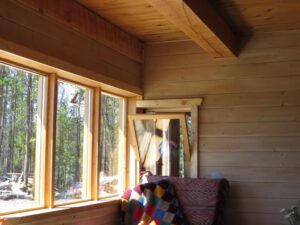 4. trimming windows (Patrick)