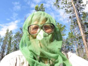 9. serious bug net (Getting some work done at last)