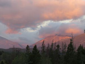 4. (And So The Seasons Turn)