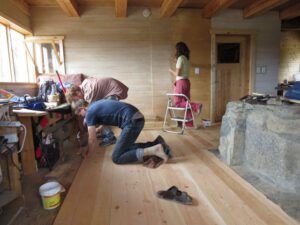 5. approaching office areaIMG_3726 (The Floor)