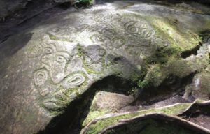 6. petroglyphs a (Bella Coola Petroglyphs)
