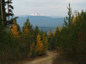 1.road to Precipice (Thanksgiving)