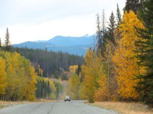 15. Highway 20 (All the Fall We’re Going to Get)