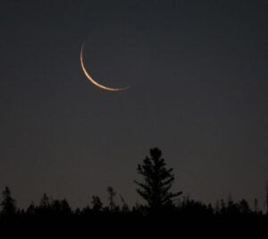 2. old moon (All the Fall We’re Going to Get)