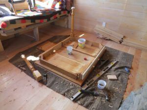 x 1. table 1 IMG_3744 (Alone for a While)