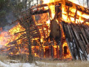 10. collapsing (Packrat Palace Part Two)