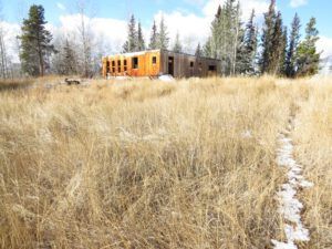 15. low as we can go (Packrat Palace Part One)