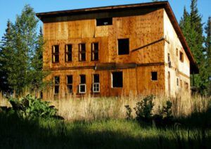 OLYMPUS DIGITAL CAMERA (Packrat Palace Part One)