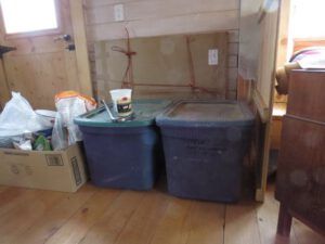 2. building last storage space (November Work)