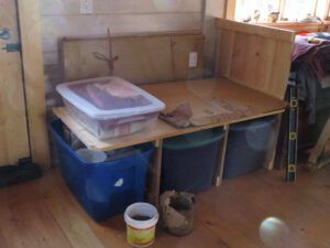 3. last storage space (November Work)