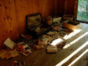 OLYMPUS DIGITAL CAMERA (Packrat Palace Part One)