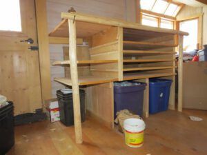 4. shelves (November Work)