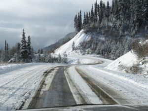 7 a little sun (A Little Snow)