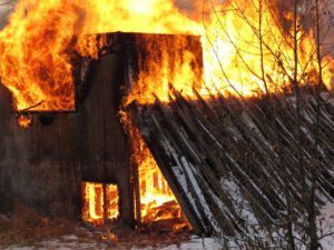 7. fire abstract c (Packrat Palace Part Two)