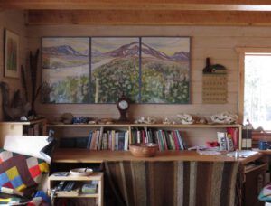 7. office (November Work)