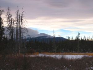 1 upper pond (The Thaw)