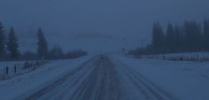 3. fog (Christmas Shopping)