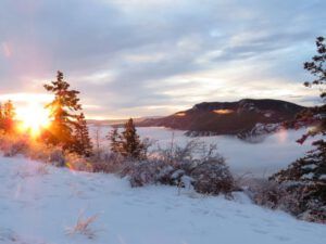 7. sunrise 4 (Christmas Shopping)