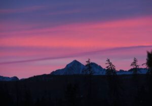 9 red sky (Solstice Etc.)