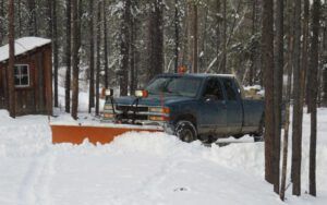 1 ploughing road (The Full Moon that Wasn’t)