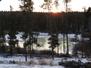 10 water on ice (New Moon)