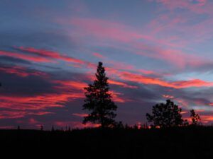 5 sunrise (The Full Moon that Wasn’t)