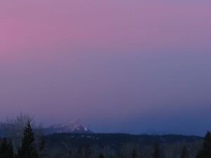 1 pink sunrise (Manuscript Sent To Publisher)