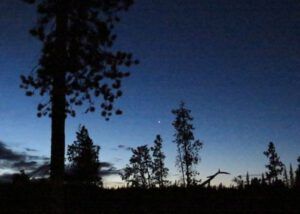 2f morning star (February Freeze)