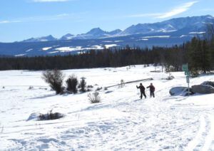 3 Tatla ski (February Freeze)