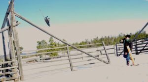 5 tossing saw (February Freeze)