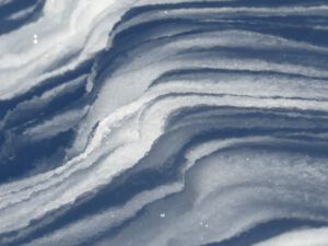 7 stripey shadows (February Freeze)