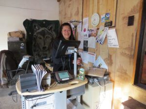 9 Melanie (Manuscript Sent To Publisher)