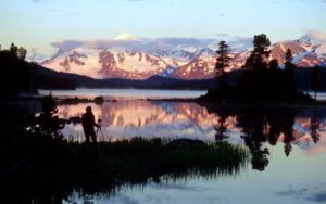 Nuk Tessli 196 (Nuk Tessli Guided Tour)