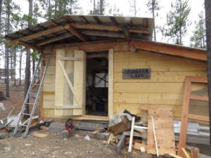 23 door open (Spring Migration)