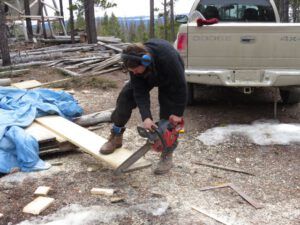 9 cutting boards (Spring Migration)