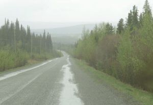 11. Rain (Down The Hill)