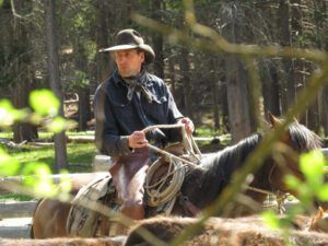 12a henry (2014 Cattle Drive Party)