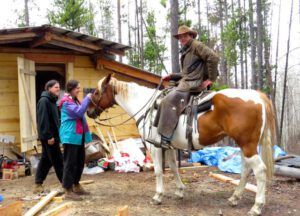13. Czech (More Volunteers)