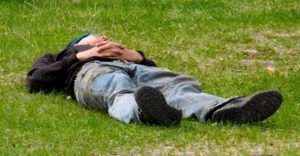 16. Dead volunteers (2014 Cattle Drive Party)