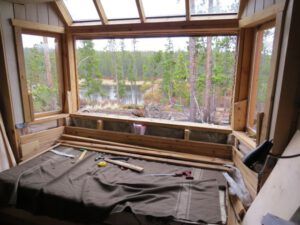 4a bay window (More Volunteers)