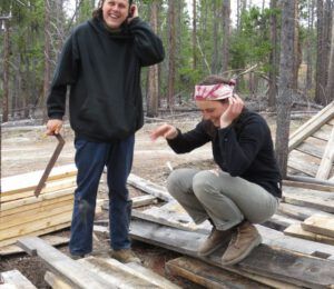 6 Latvians (More Volunteers)