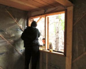 9 installing windows (More Volunteers)