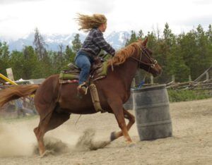 13 Ronja 2 (Tatla Lake Gymkhana)