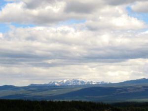8 clouds (Summer Has Arrived)