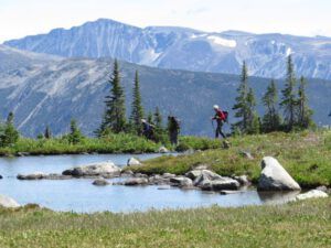 14 new trailo 1 (Nuk Tessli – North Pass Meadows)