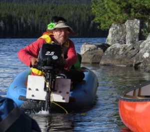 2 Doron (Nuk Tessli: Gentian Valley Part 1)