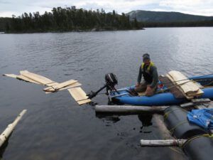 9 towing boards (Nuk Tessli Revisited)