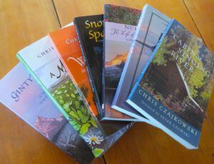 IMG_9376 (Books by Chris Czajkowski)